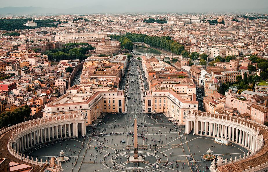 Oszczędności w Watykanie. Stolica Apostolska wyda najmniej w swojej historii