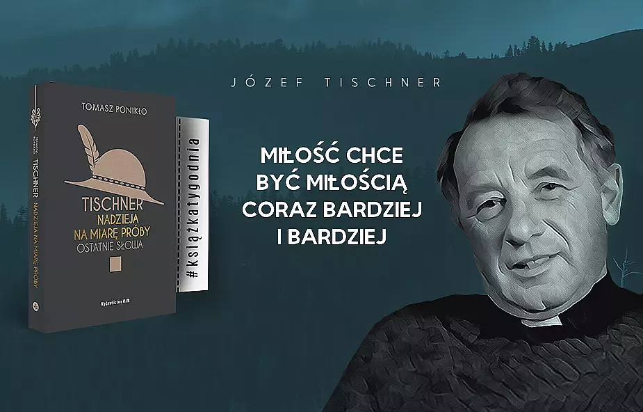 Stary Sącz: Msza św. z okazji 90. rocznicy urodzin śp. ks. Józefa Tischnera