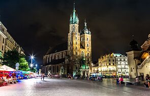 Kraków: nowa siedziba Tygodnika Powszechnego