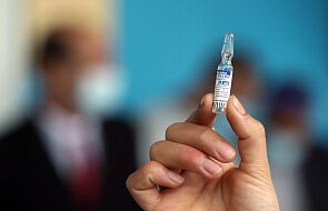 USA: podano dotąd ponad 100 mln dawek szczepionek przeciw Covid-19
