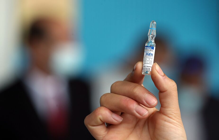 USA: podano dotąd ponad 100 mln dawek szczepionek przeciw Covid-19