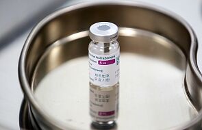 Dworczyk: nie ma przesłanek, by wstrzymywać wykorzystywanie szczepionki AstraZeneca
