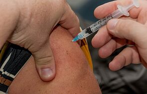 Rozpoczynają się zapisy na szczepienia dla osób w wieku 67 i 68 lat