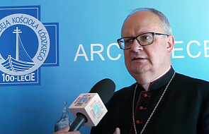 Prokuratura ujawnia: podszywano się pod biskupa Czaję