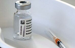 Szczepionka AstraZeneca wraca do użytku. Cztery kraje wznawiają stosowanie