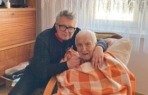 Muniek Staszczyk apeluje o modlitwę. "Mój 86-letni Tata przeżył cudem koronawirusa"