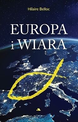Europa i wiara