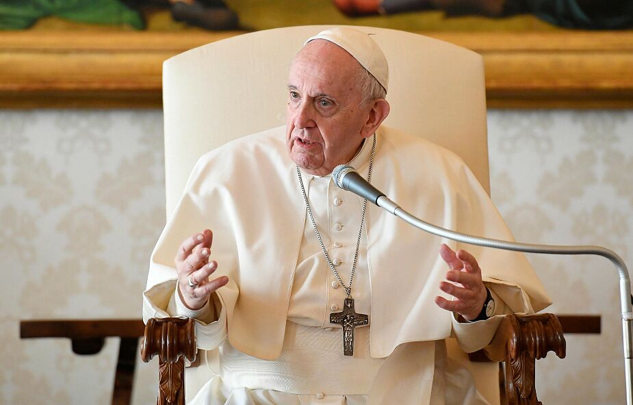 Papież zaaprobował miejsce Kongresu Eucharystycznego w 2024 r.