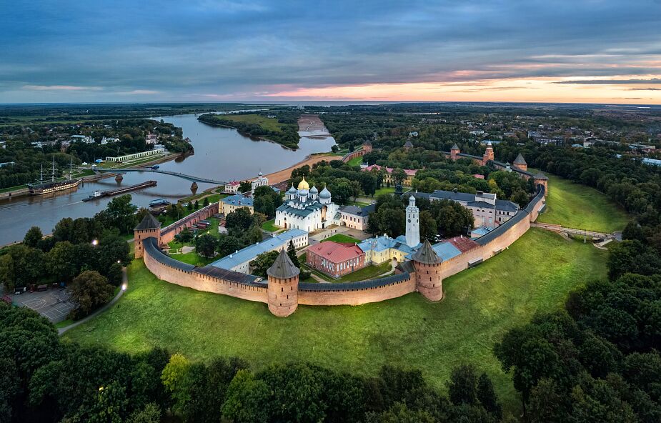 Katolicy odzyskali kościół w Nowogrodzie Wielkim