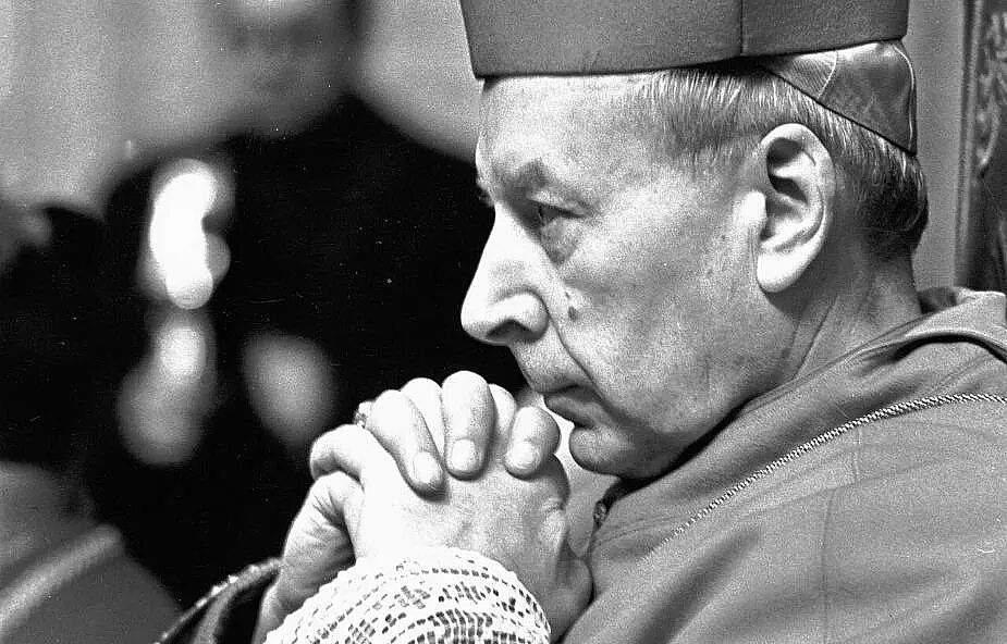 Przed 75 laty, ks. Stefan Wyszyński został mianowany biskupem lubelskim