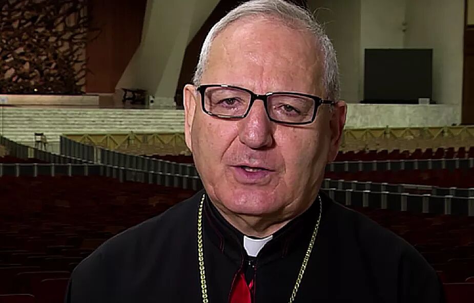 Patriarcha Bagdadu: wizyta papieża jest jak marzenie, które się spełnia