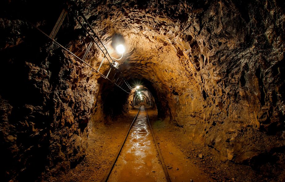 WUG: w kopalni Mysłowice-Wesoła doszło do zawału