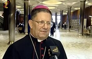 Biskup Bagdadu: papież przychodzi jako pasterz, misjonarz i zwiastun uroczystego przesłania braterstwa i pokoju