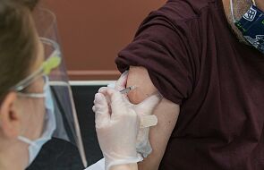 Koronawirus w Polsce. Kiedy zaczną się szczepienia osób przewlekle chorych