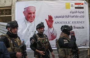 Po wizycie papieża Irak wprowadzi Dzień Tolerancji i Współistnienia