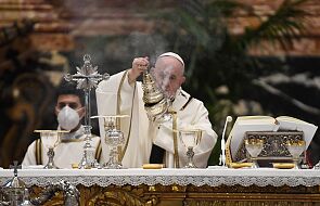 Papież Franciszek: każda forma wyzysku jest grzechem