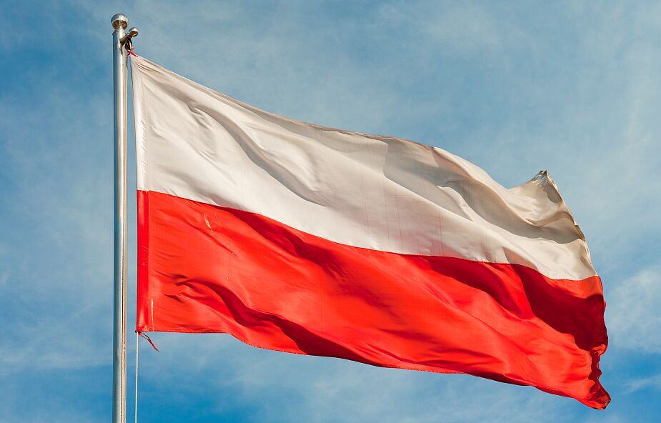 1055 rocznica chrztu Polski. Jest rzeczą niezwykle istotną, aby pamiętać o tak ważnym wydarzeniu