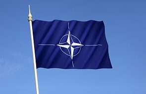 NATO poparło USA w sprawie sankcji przeciwko Rosji