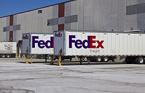 USA: strzelanina w placówce FedEx w Indianapolis, sprawca popełnił samobójstwo
