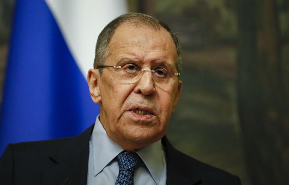 Rosja odpowie na sankcje USA wydaleniem dyplomatów, sugeruje wyjazd ambasadora