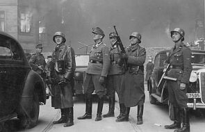 78 lat temu w warszawskim getcie Żydzi chwycili za broń