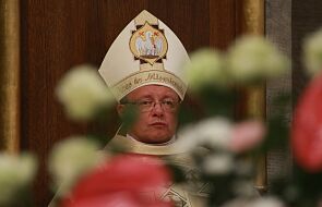 Arcybiskup Grzegorz Ryś przedłużył dyspensę dotyczącą uczestnictwa w mszy świętej