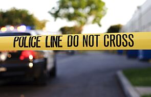 7- letnia dziewczynka zastrzelona na parkingu McDonald'a w Chicago