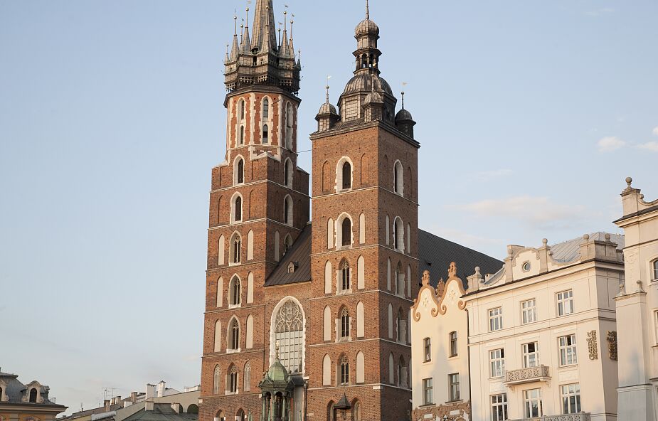 Kraków: nie żyje wicepostulator procesów beatyfikacyjnych