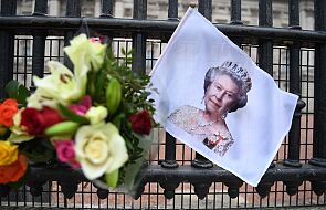Królowa Elżbieta II kończy dzisiaj 95 lat. To pierwsze samotne urodziny po śmierci męża