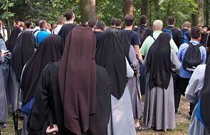 Ile jest powołań kapłańskich i zakonnych w Polsce?