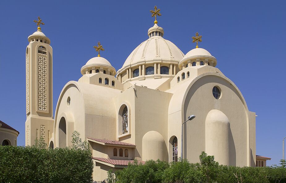 Patriarcha koptyjski apeluje o przestrzeganie zasad obowiązujących w pandemii