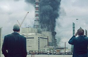 Film na weekend: "Czarnobyl"