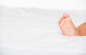W częstochowskim Oknie Życia znaleziono niemowlę