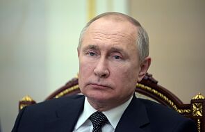 Wielkie mocarstwo trafiło na listę "krajów nieprzyjaznych" Rosji