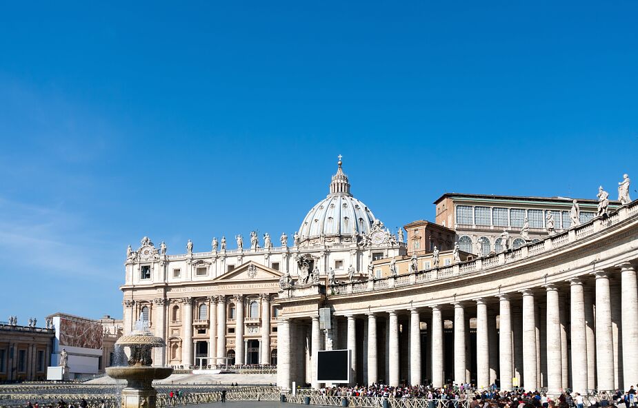 Papież Franciszek i kluczowe zmiany w Kurii Rzymskiej