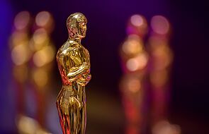 Krytyk filmowy:  Brak Oscara dla Bosemana - odczytywany negatywnie