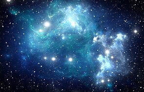 Naukowcy sugerują, że w Drodze Mlecznej mogą istnieć gwiazdy zbudowane z antymaterii