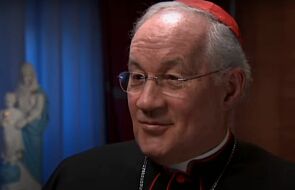 Kardynał Ouellet: biskup nie może być karierowiczem