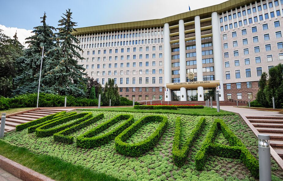 Prezydent Mołdawii rozwiązała parlament i zarządziła przyspieszone wybory