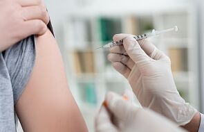 Ponad 19,08 mln osób w Polsce jest w pełni zaszczepionych przeciwko COVID-19