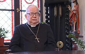 Darowizna "za kardynała Gulbinowicza" trafiła do Fundacji Świętego Józefa