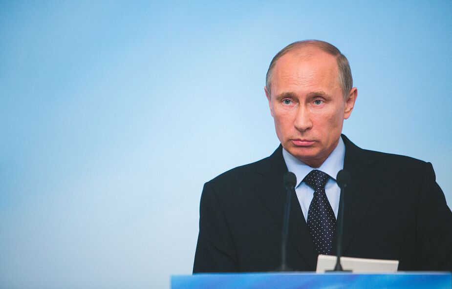 Fried: wątpię, by Putin rozpoczął inwazję na Ukrainę, ale nie można jej wykluczyć
