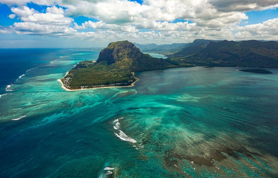 Spór o wyspy na Ocenie Indyjskim. Mauritius oskarża Wielką Brytanię i USA