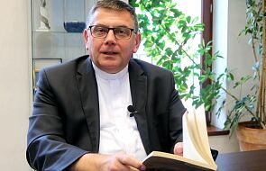 Rektor UPJPII w II dzień Wielkanocy: Zmartwychwstanie nadaje światu prawdziwy sens