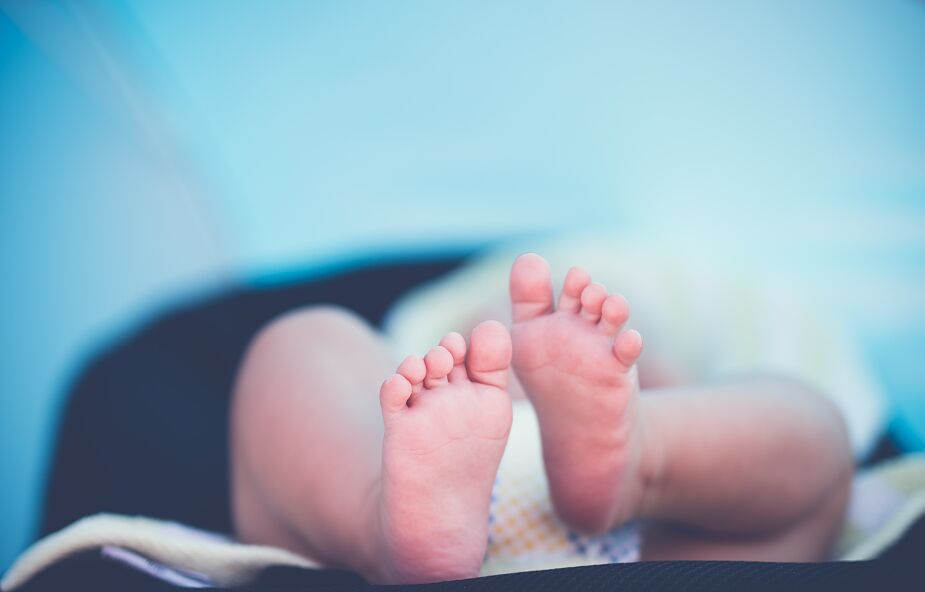 Urodził się pierwszy w Hiszpanii noworodek odporny na Covid-19 dzięki zaszczepieniu matki