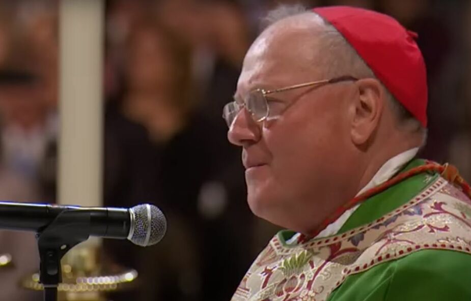 Kardynał apeluje: Czas wrócić na mszę