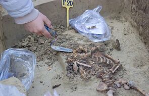 We włoszech odkryto szczątki Neandertalczyków