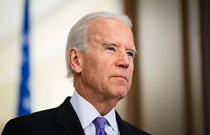Joe Biden zakazał wydobycia ropy i gazu na Alasce