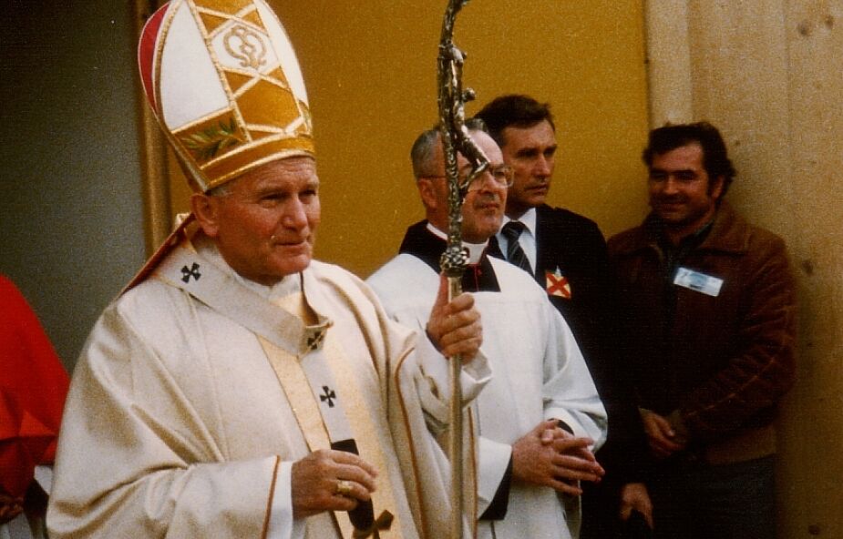 Rocznica zamachu na Jana Pawła II. 40 lat temu zaatakowano papieża