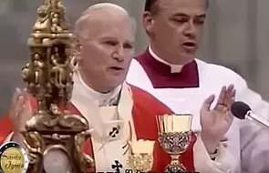 Biograf Jana Pawła II: zamach sprzed 40 lat to dramat z happy endem